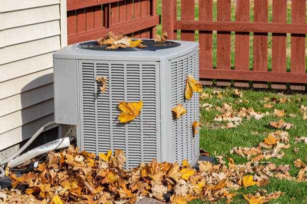 Best Commercial HVAC in Falmouth Foreside, ME