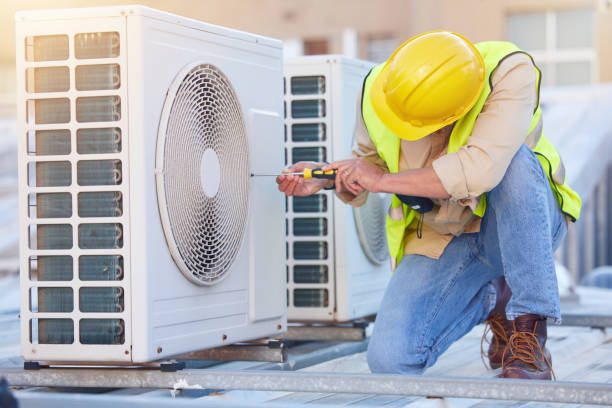 Best Residential HVAC in Falmouth Foreside, ME