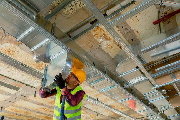 Best HVAC Training and Certification in Falmouth Foreside, ME