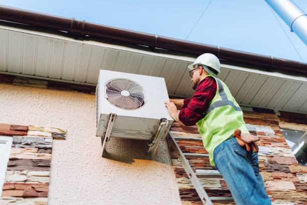 Best HVAC Software and Technology in Falmouth Foreside, ME