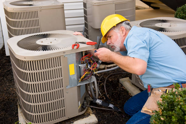 Best Geothermal HVAC Systems in Falmouth Foreside, ME