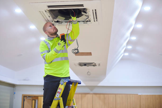 Best Emergency HVAC Services in Falmouth Foreside, ME