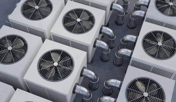 Best Air Filters and Purifiers in Falmouth Foreside, ME