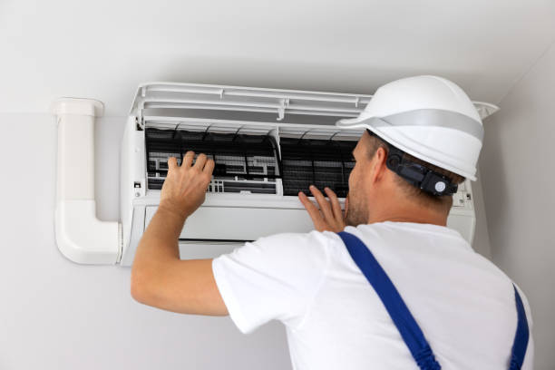Best Solar-powered HVAC Systems in Falmouth Foreside, ME